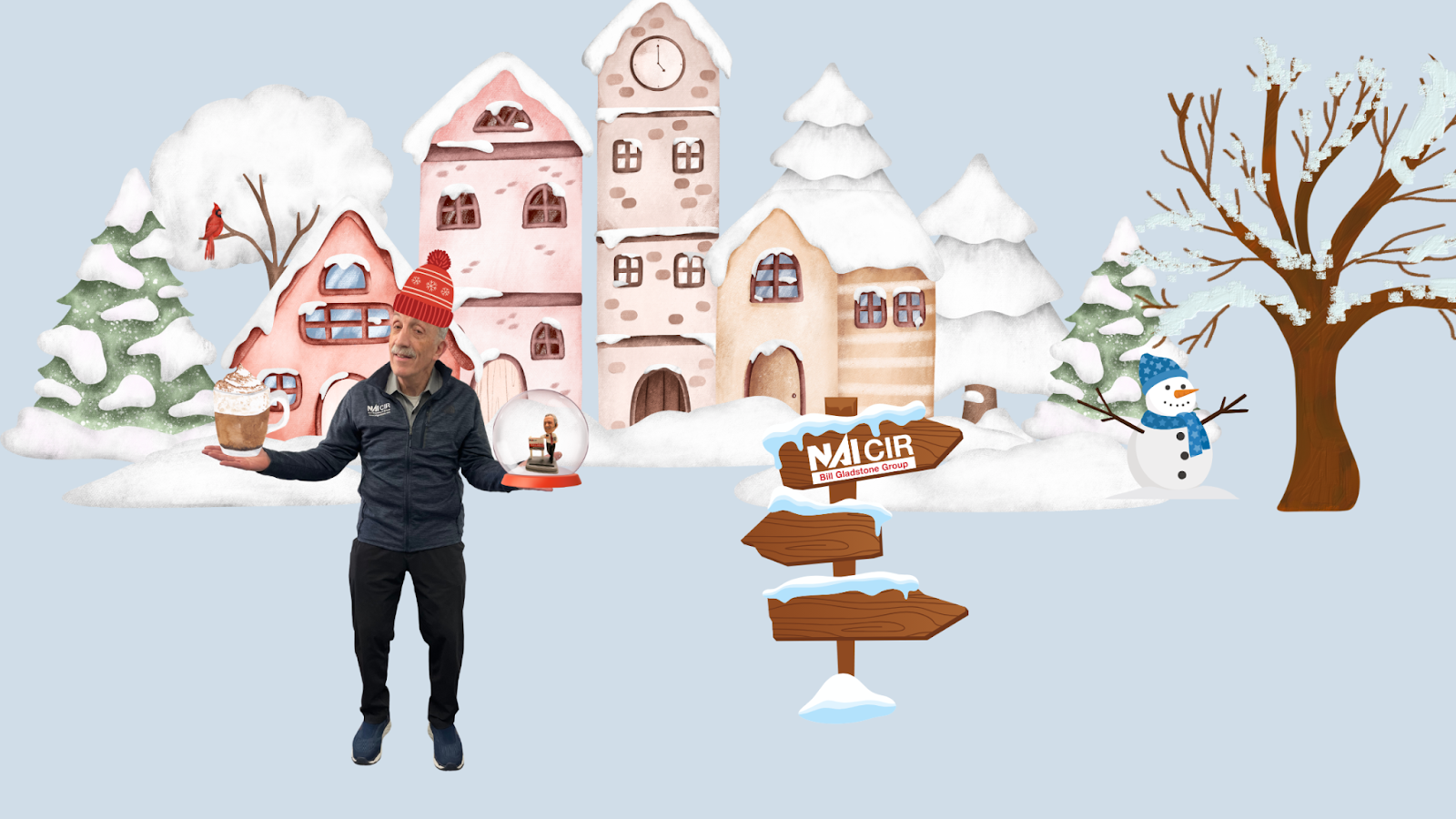 Winter-Proof Your Commercial Property: Maintenance Tips That Protect Value<br />
