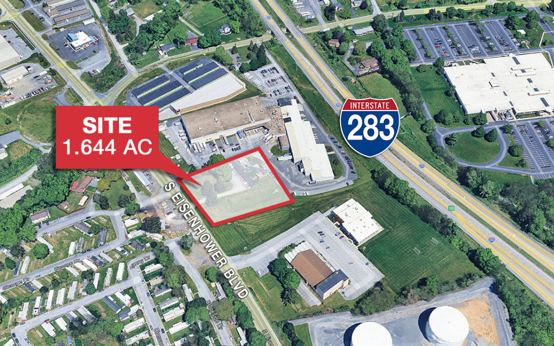 1144 S. Eisenhower Blvd, Middletown, PA