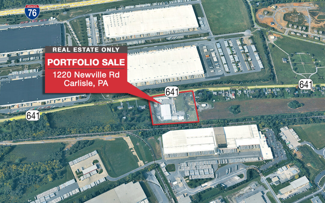 1220 Newville Road, Carlisle, PA