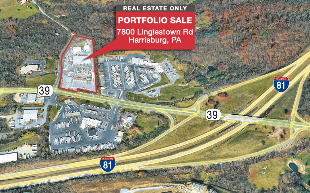 7800 Linglestown Road, Harrisburg, PA
