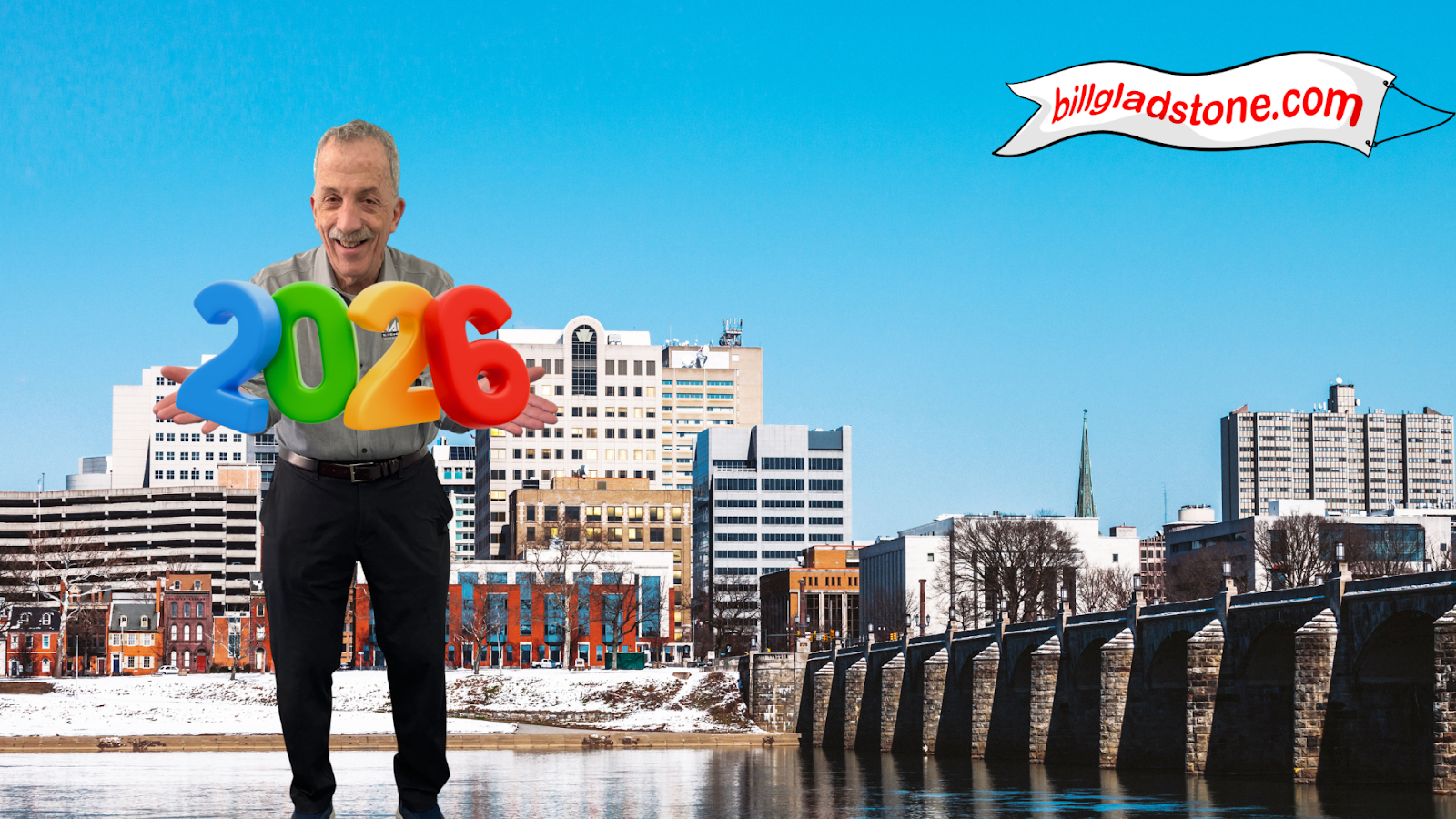 Central PA Commercial Real Estate Outlook: What to Expect in 2026<br />
