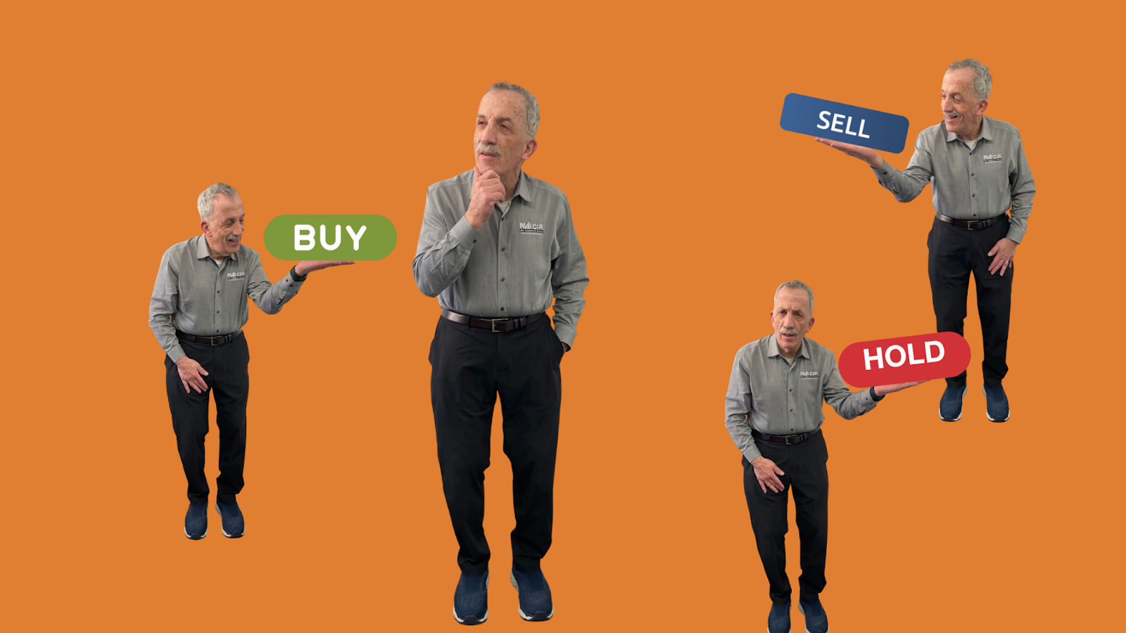 Investment Strategy for 2026: Is Now the Time to Buy, Sell, or Hold?