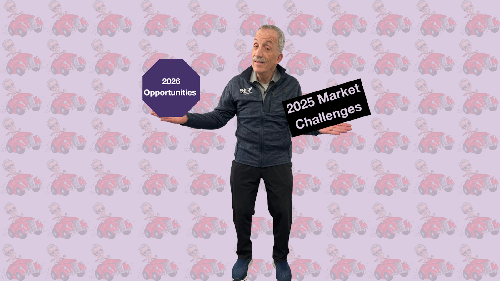 Looking Ahead to 2026: A Clearer Market, Renewed Opportunity<br />
