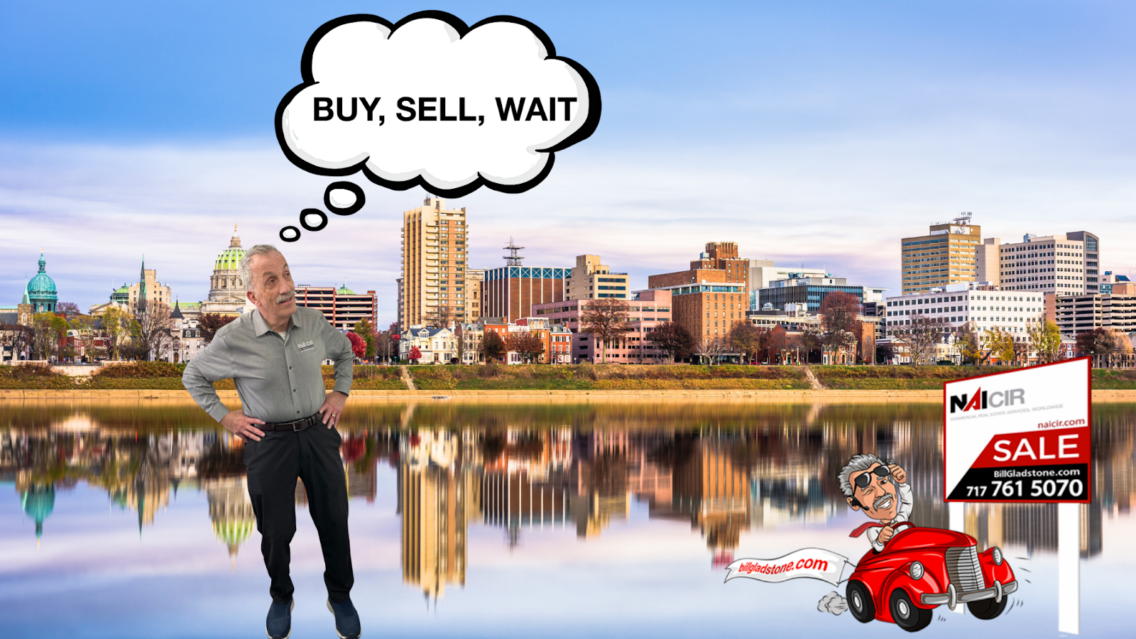 How to Decide: Buy, Lease, or Wait<br />
