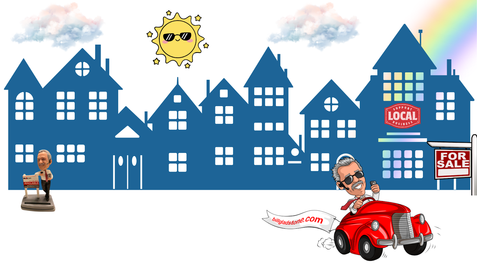 National Small Business Day: Why Commercial Real Estate Matters More Than Ever for Local Businesses