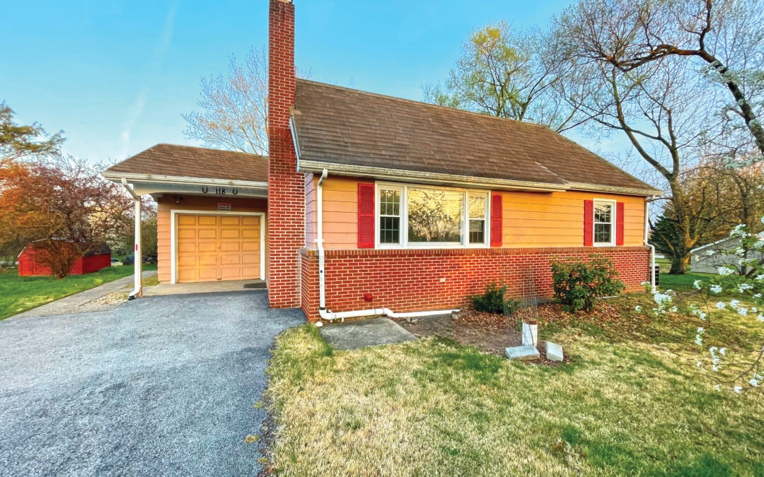 118 S. Hershey Road, Harrisburg, PA